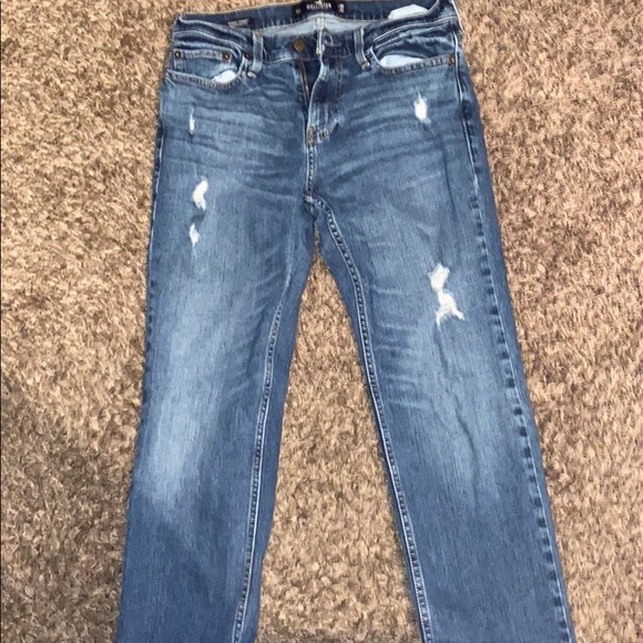 Pants - Picture 1 of 2